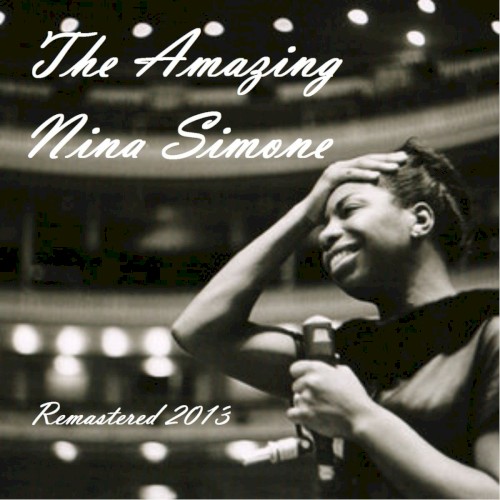 The Amazing Nina Simone
