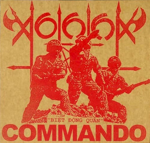 Biệt động quân / Commando