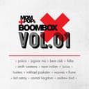 Boombox, Vol. 1