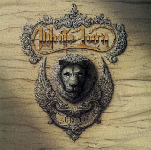The Best of White Lion