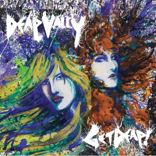 Get Deap!