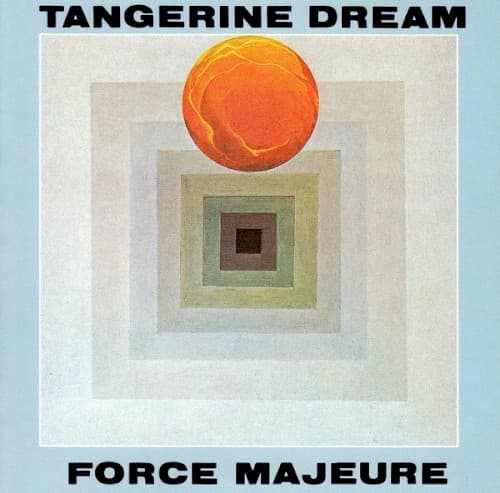Force Majeure