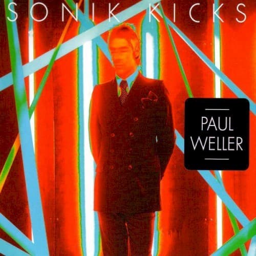 Sonik Kicks