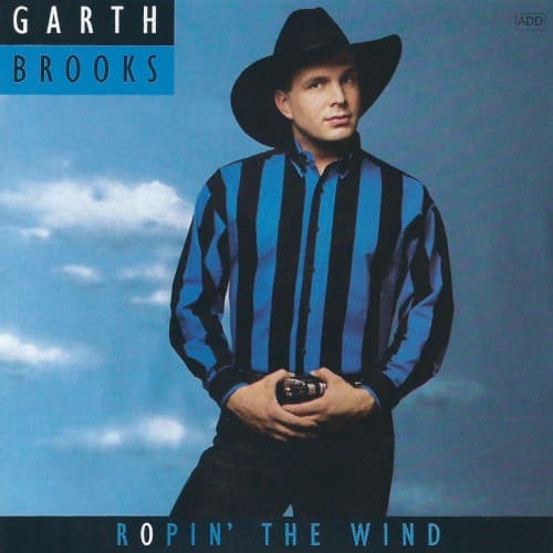 Ropin’ the Wind