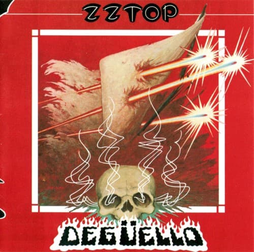 Degüello