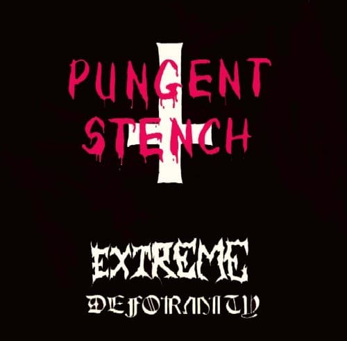Extreme Deformity