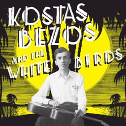 Kostas Bezos