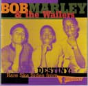 Destiny: Rare Ska Sides From Studio One