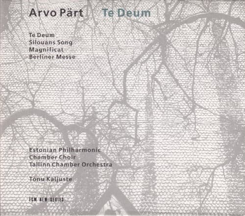 Te Deum