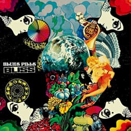 Blues Pills
