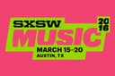 SXSW 2016 Showcasing Artists Part 1
