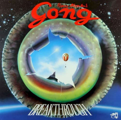 Breakthrough