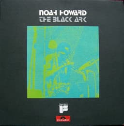 Noah Howard