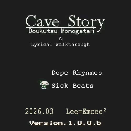 Cave Story: A Lyrical Walkthrough