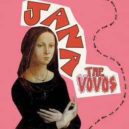 The Vovos