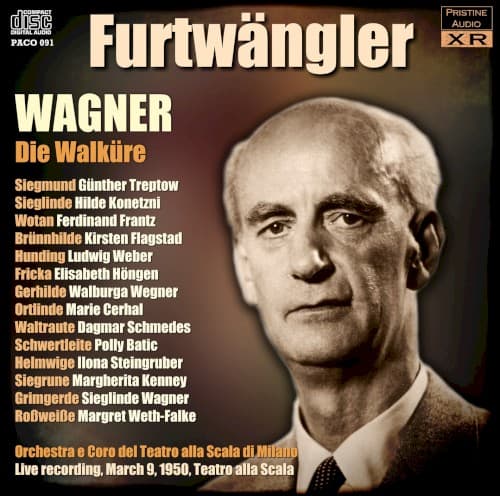 Die Walküre