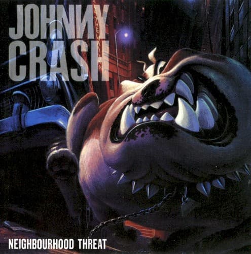 Neighbourhood Threat