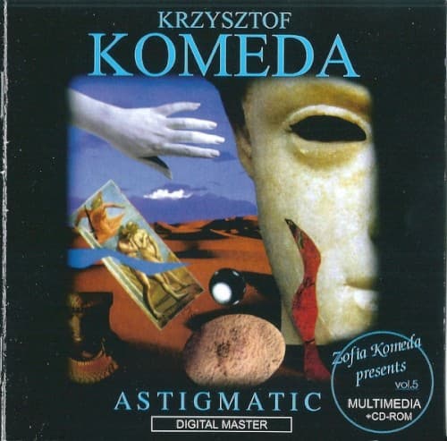 Astigmatic