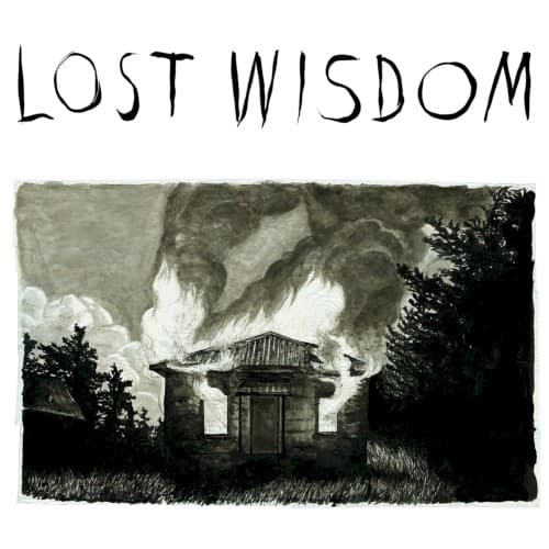 Lost Wisdom