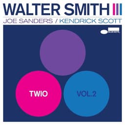 Walter Smith III