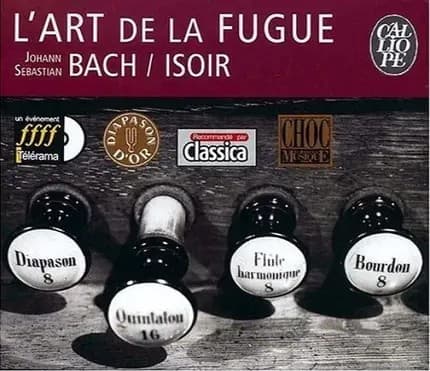 L'art de la fugue