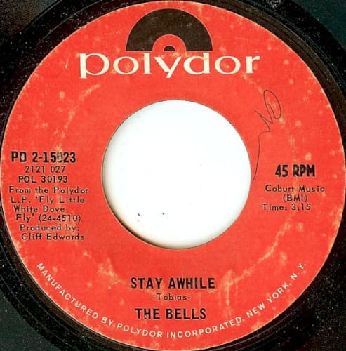 Stay Awhile