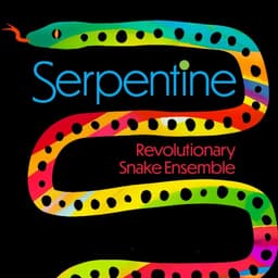 Revolutionary Snake Ensemble