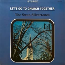The Swan Silvertones