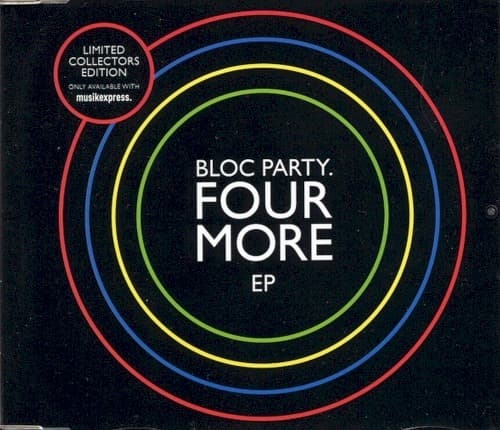 Four More EP