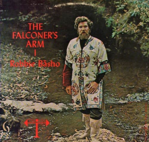 The Falconer’s Arm I