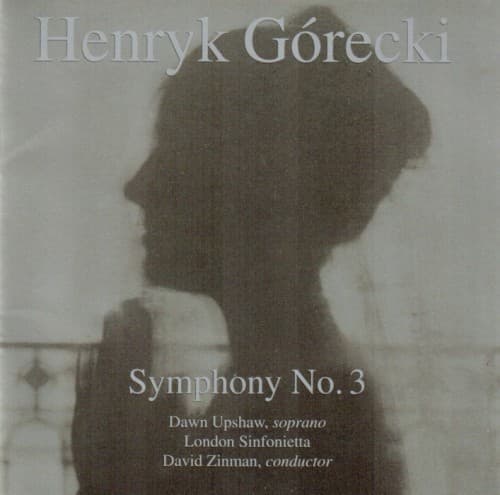 Symphony no. 3