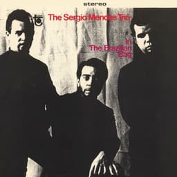 The Sergio Mendes Trio