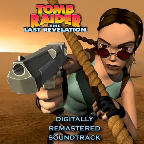 Tomb Raider: The Last Revelation