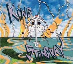 King Stingray