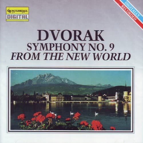 Symphony No. 9 "From the New World"