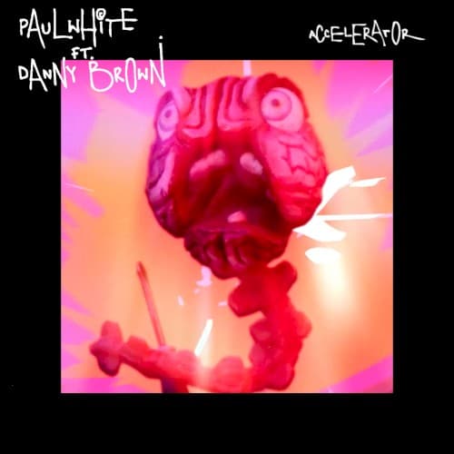 Accelerator (instrumental)