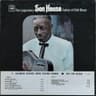 Father of Folk Blues