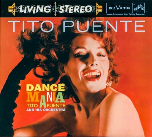 Dance Mania