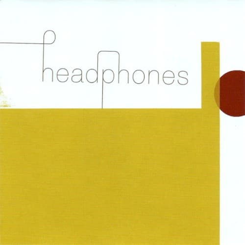 Headphones