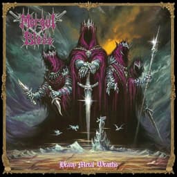 Morgul Blade