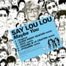 Maybe You (CFCF remix)