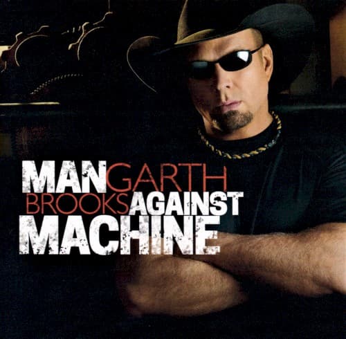 Man Against Machine