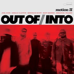 Out Of/Into