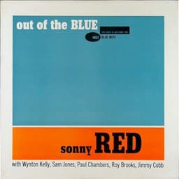 Sonny Red