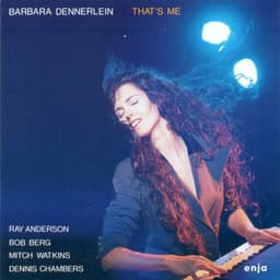 Barbara Dennerlein
