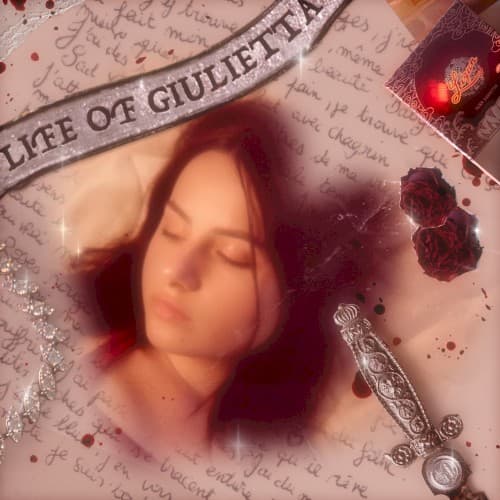 Life Of Giulietta : Chapitre II