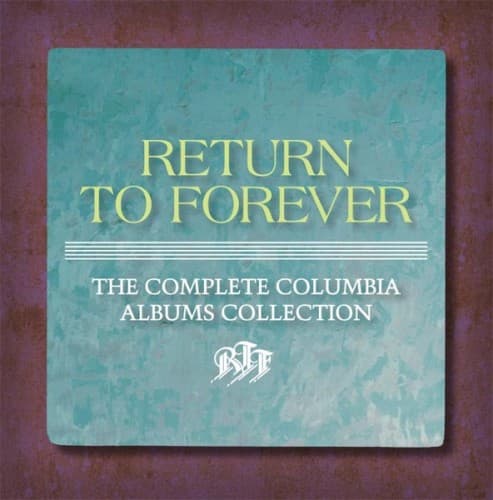 The Complete Columbia Albums Collection