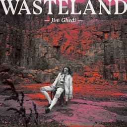 Jim Ghedi