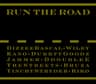 Run the Road