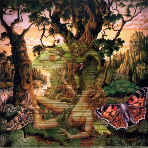 I’m Alright Jack & the Beanstalk